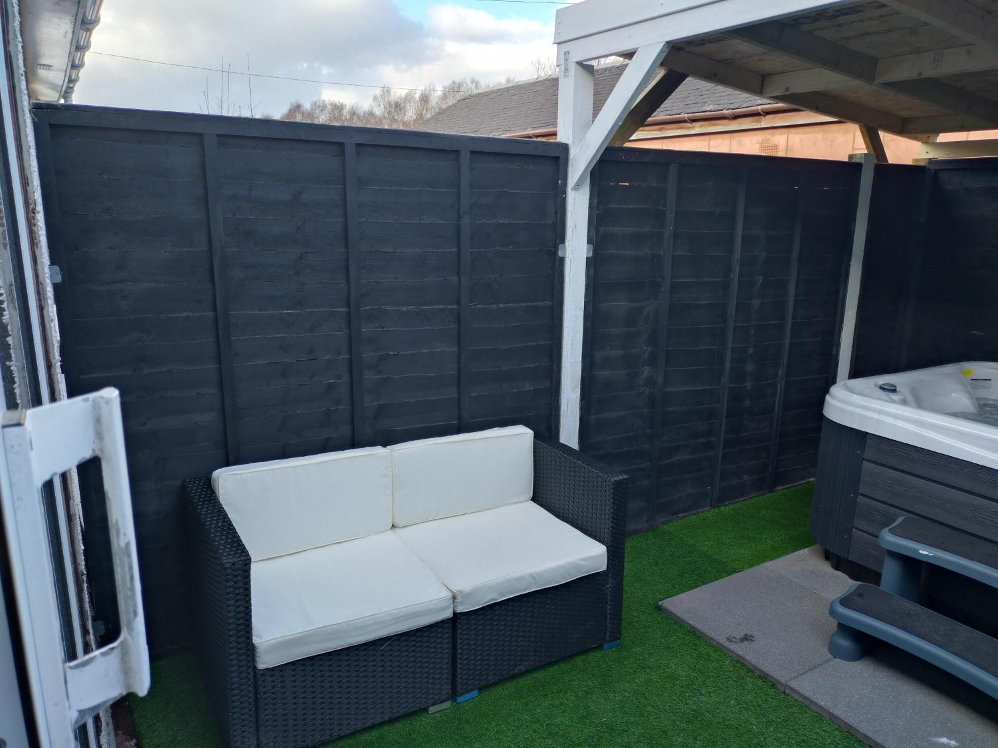 Anchorage Guest House - Also 1 Room Available With Hot Tub,Must Be Booked Separately Balloch Room photo