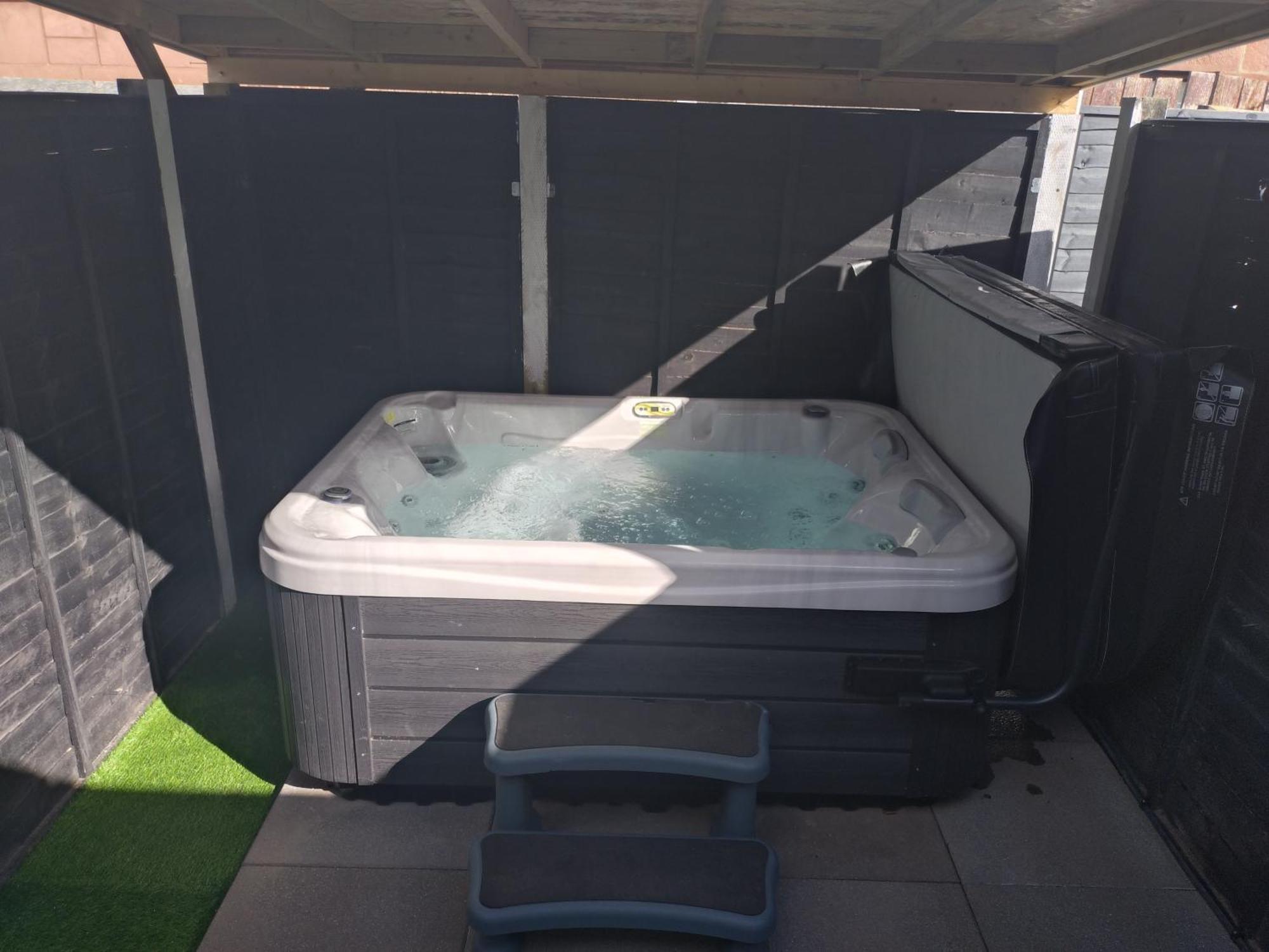 Anchorage Guest House - Also 1 Room Available With Hot Tub,Must Be Booked Separately Balloch Exterior photo