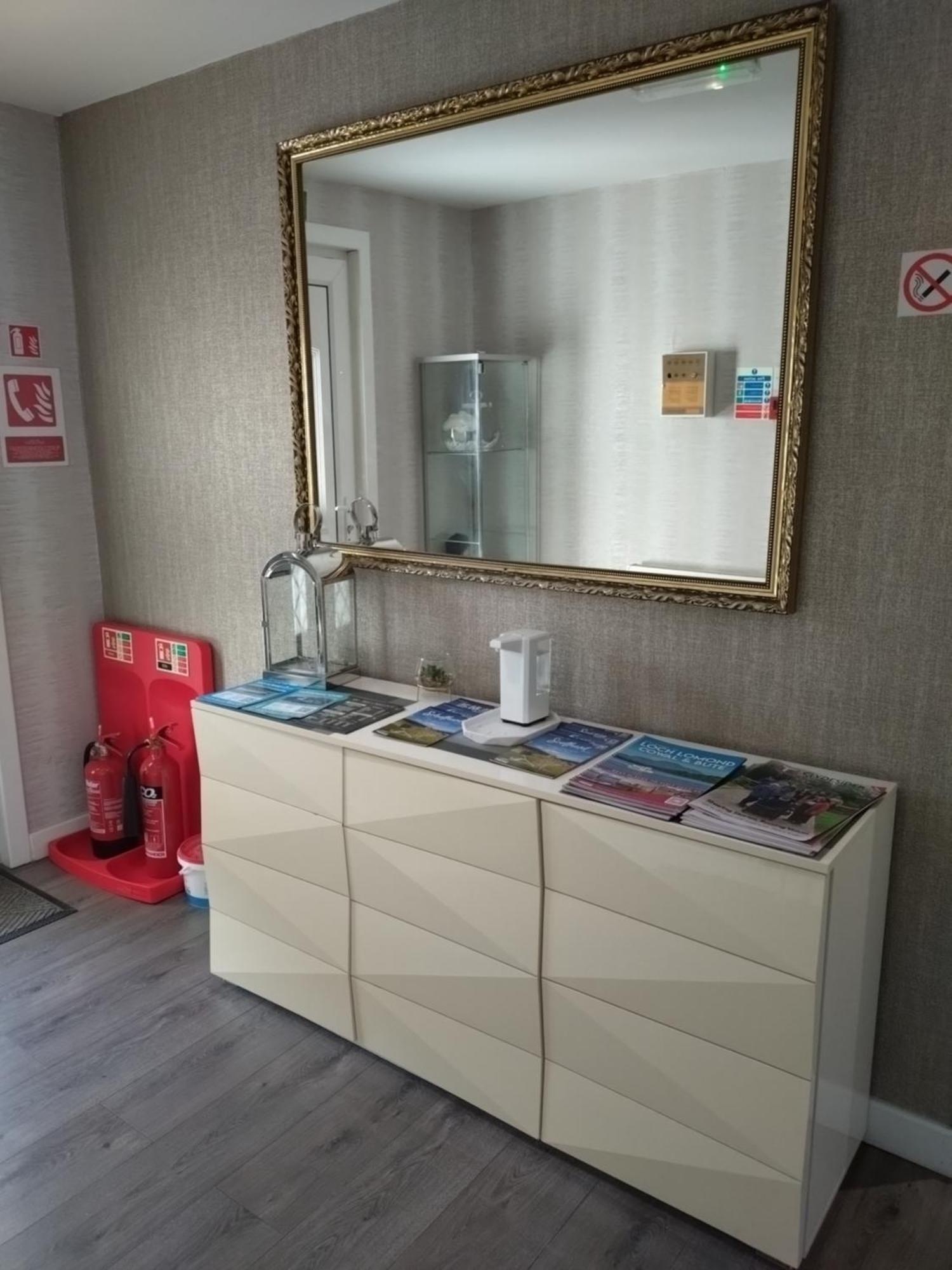 Anchorage Guest House - Also 1 Room Available With Hot Tub,Must Be Booked Separately Balloch Exterior photo