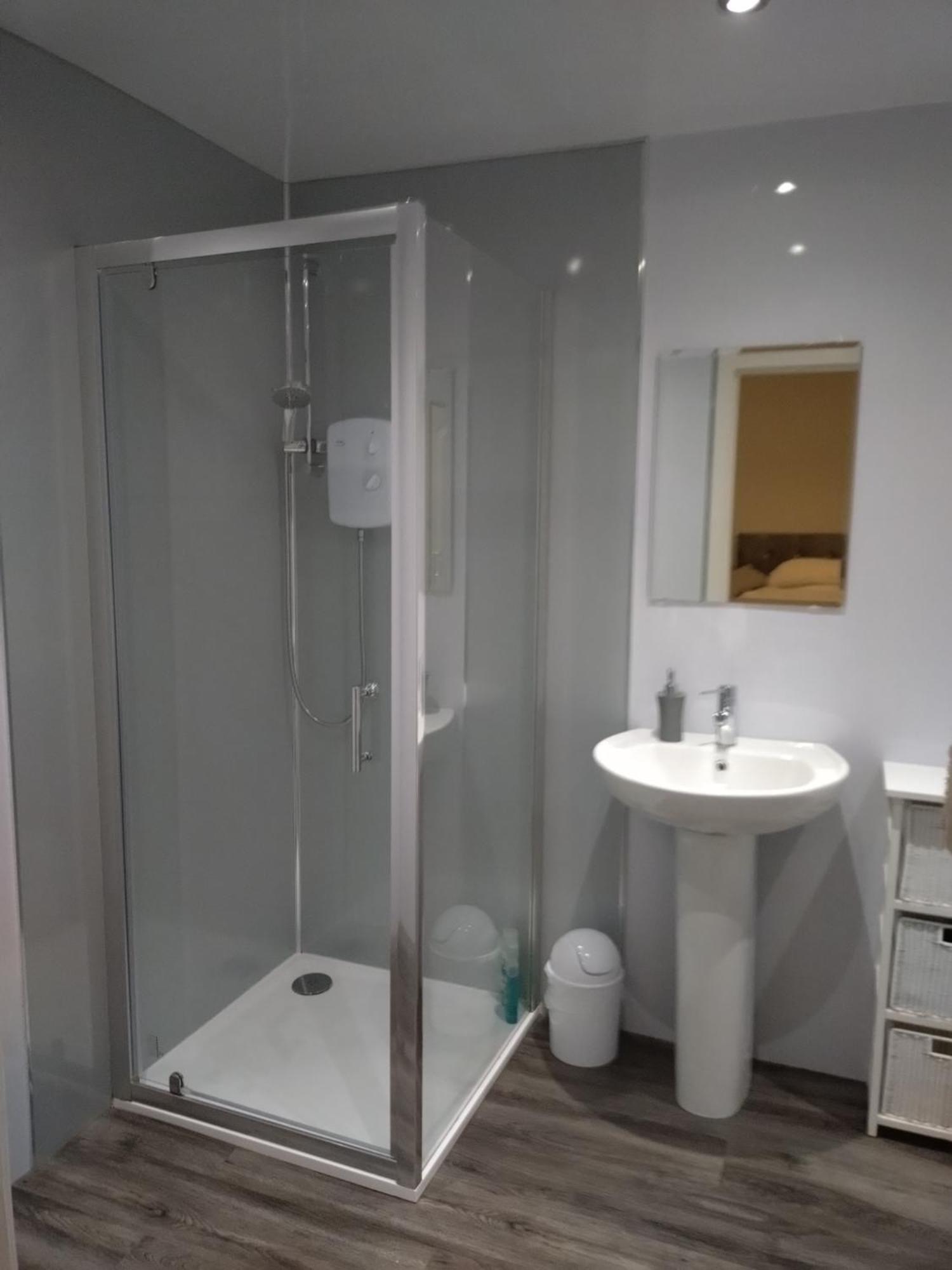 Anchorage Guest House - Also 1 Room Available With Hot Tub,Must Be Booked Separately Balloch Room photo