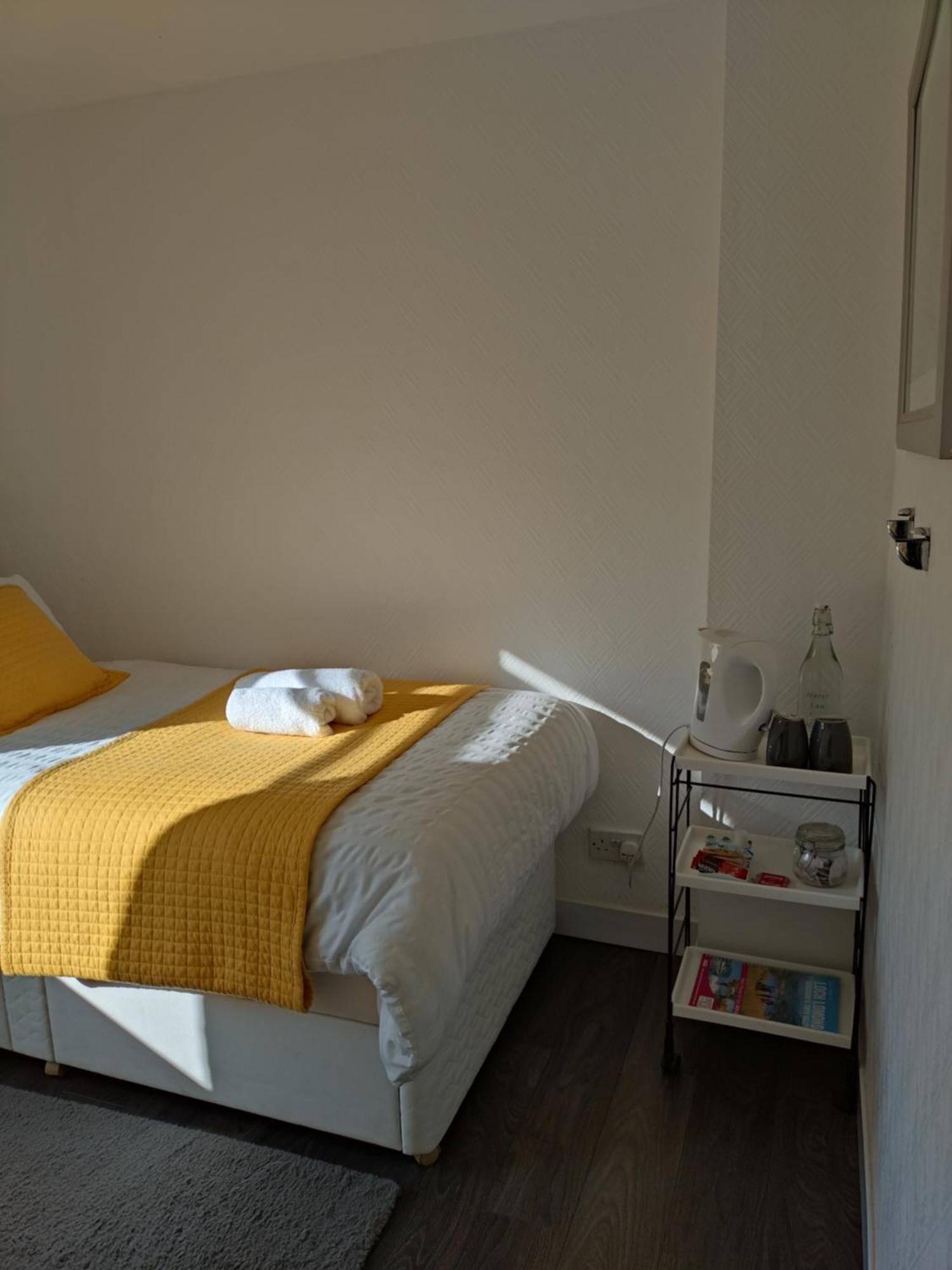 Anchorage Guest House - Also 1 Room Available With Hot Tub,Must Be Booked Separately Balloch Room photo