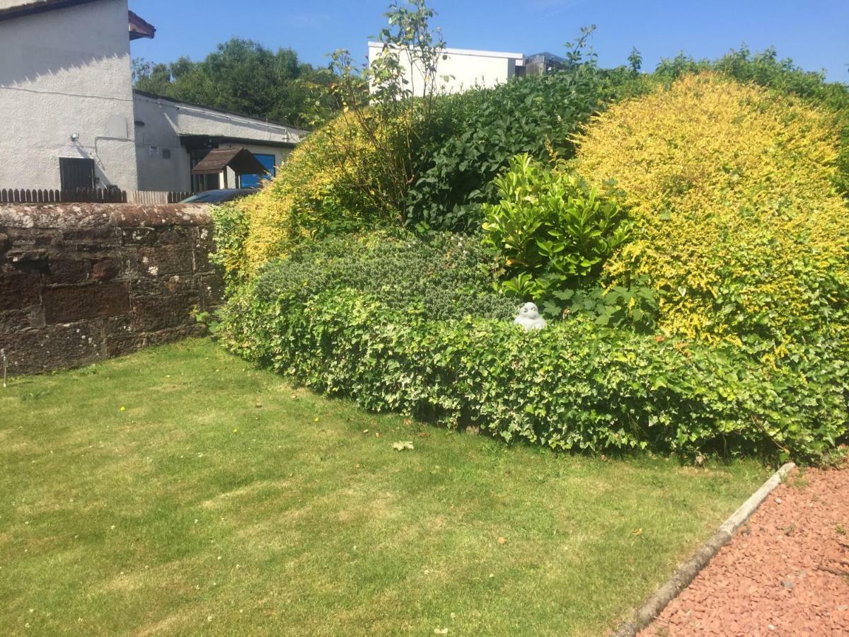 Anchorage Guest House - Also 1 Room Available With Hot Tub,Must Be Booked Separately Balloch Exterior photo